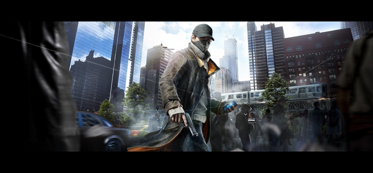 Watch Dogs - Imagen 37